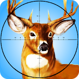 Deer Hunting - 2015 Safari icon