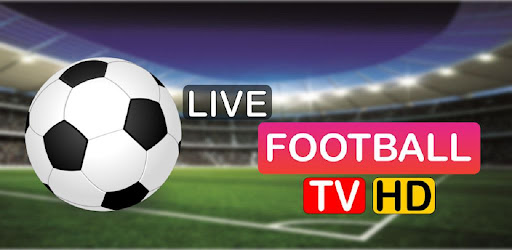 LIve Football TV Streaming HD Screen 2