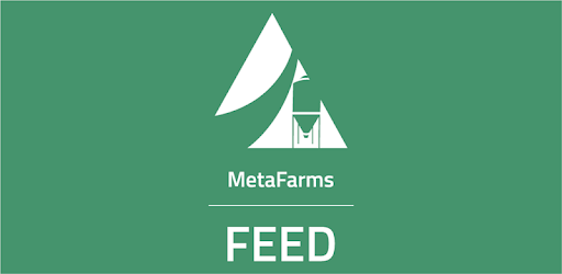 MetaFarms FEED Mobile