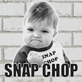Snap Chop: Baby Edition icon