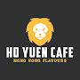 Ho Yuen Cafe