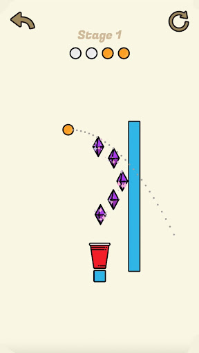 Be a pong 1.2.30 screenshots 1