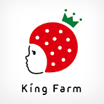 Cover Image of Скачать King Farm[キングファーム]の公式アプリ  APK