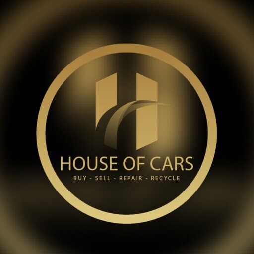 House of cars logo