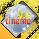 Quiz Cinéma icon