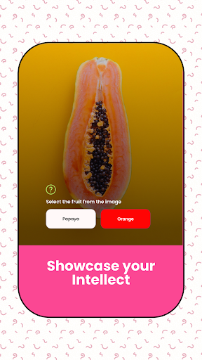 Cherry Trivia Screen 3