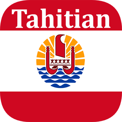 Tahitian Translator logo