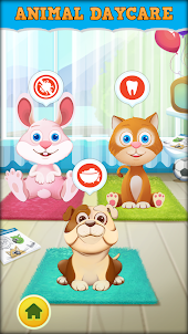 Pet Grooming Specialist
