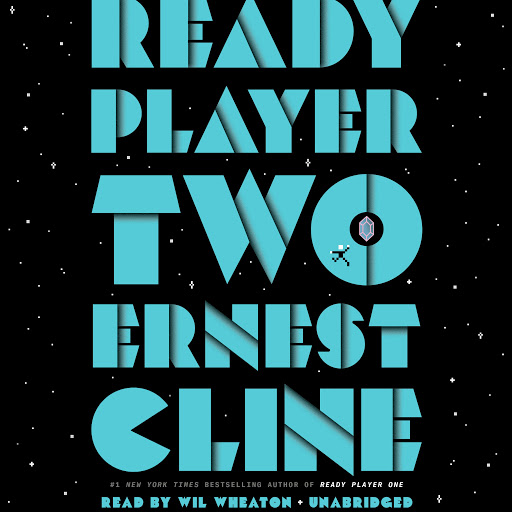 Ready Player One by Ernest Cline - Audiobook 