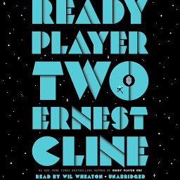 නිරූපක රූප Ready Player Two: A Novel