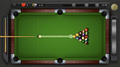 Pooking – Billiards City  unlimited money, everything screenshot 2