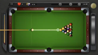 Game screenshot Pooking - Billiards City hack