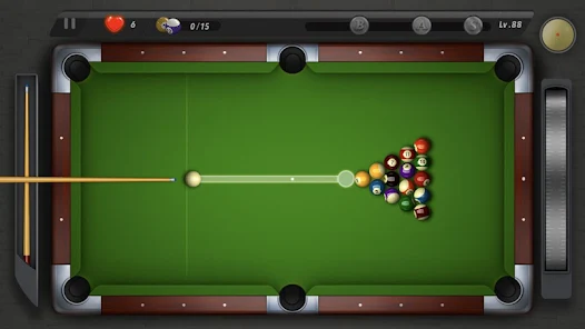 8 Ball Pool: Billiards - Apps on Google Play