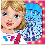 Baby Food Fair - Make & Play icon
