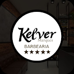 Cover Image of Download Kelver Marques Barbearia  APK