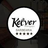 Kelver Marques Barbearia icon