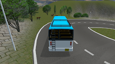 Temple Bus Driver - Simulationのおすすめ画像4