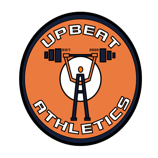 Upbeat Athletics logo