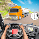 Descargar Oil Tanker: Truck Games Instalar Más reciente APK descargador