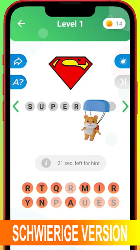 App-Vorschau