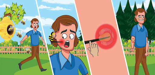 Happy Ending : Brain Teaser