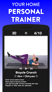 Daily Workouts 6.40 (Paid) (Patched) (Mod Extra)
