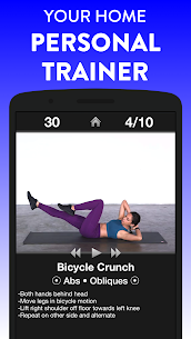 Daily Workouts 6.38 Apk 1