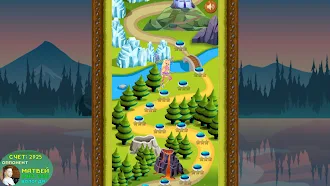 Game screenshot Fairy Rune apk download