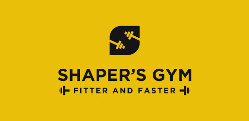 Shapers Gym