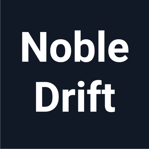 Noble Drift