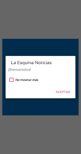 La Esquina Noticias Screen 2