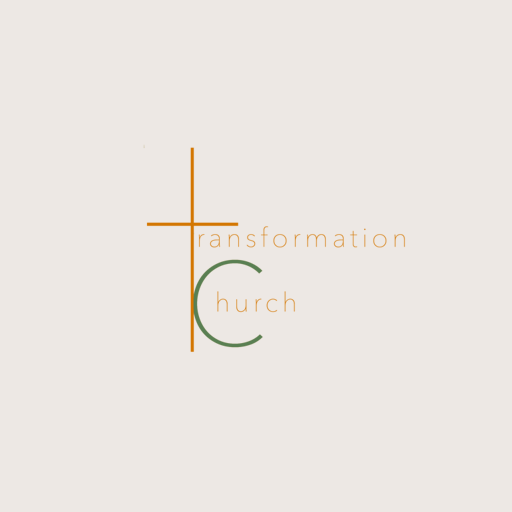 Transformation Church IE logo