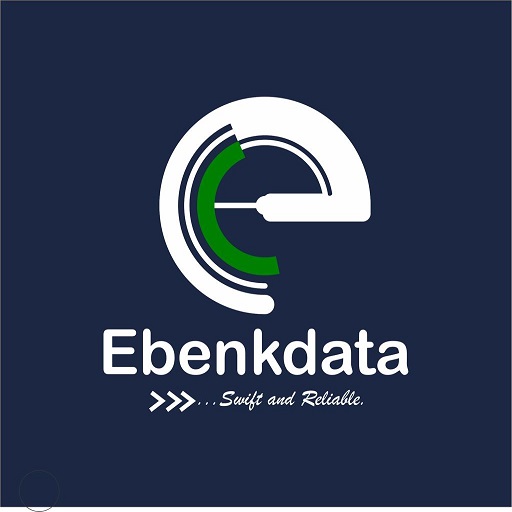 EBENKDATA logo