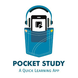 Icon image Pocket Study