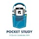 Pocket Study Auf Windows herunterladen