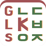 Konglish - Korean name icon