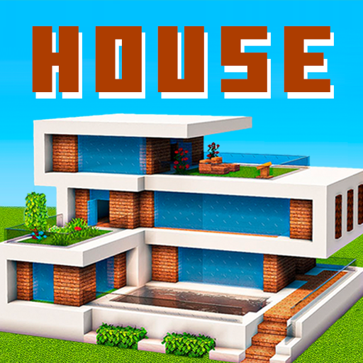 Casa Oi/Home Hi Minecraft Map