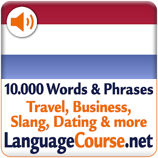 Learn Dutch Vocabulary