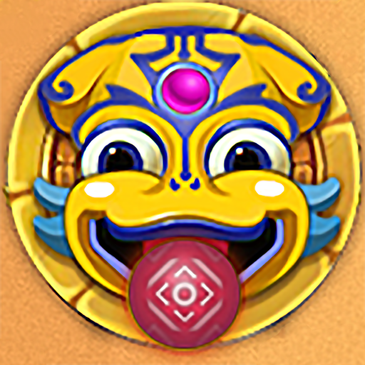 Zumba Game-لعبة رمي الكرات logo