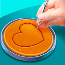 Herunterladen Dalgona Candy Honeycomb Cookie Installieren Sie Neueste APK Downloader