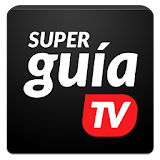 Super Guía TV icon
