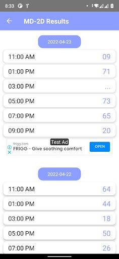 M-D Screen 2