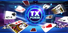 TX Poker - Texas Holdem Poker APK