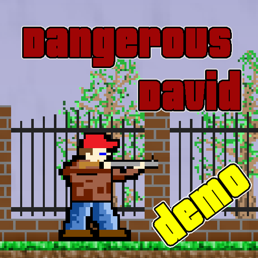 Dangerous David Demo - AppWisp.com