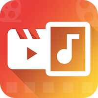 Video to MP3 Converter - Audio Cutter & Merger
