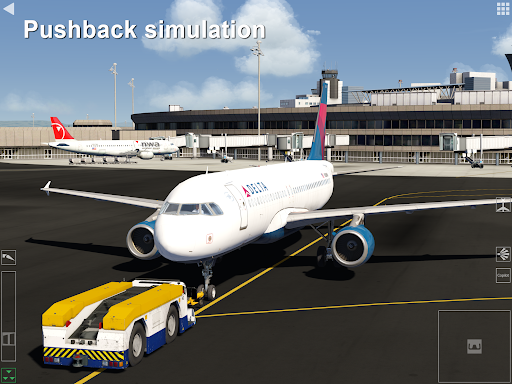 Aerofly FS Global - Screenshot 9