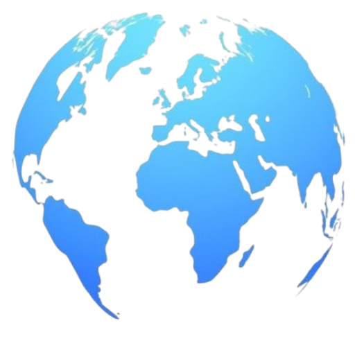 Country Quiz: Country Map logo