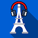 My Paris - Androidアプリ