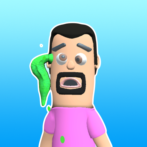 Leech Shooter logo