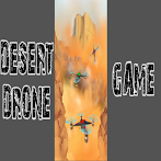 Desert drone